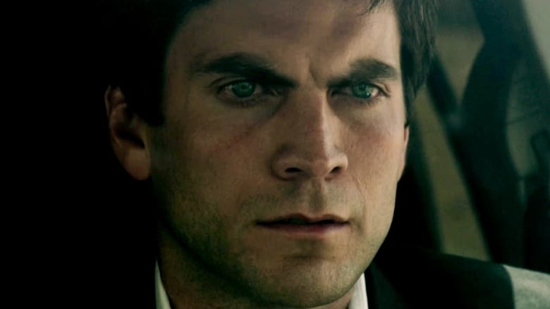 кадр из фильма After the Fall