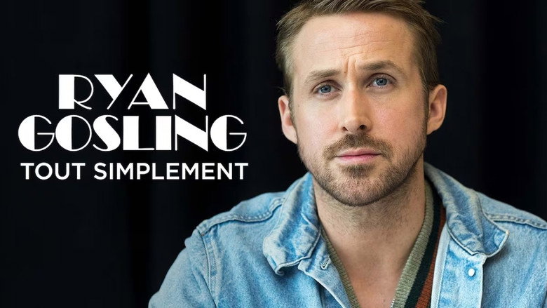 кадр из фильма Ryan Gosling - Hollywoods Halbgott