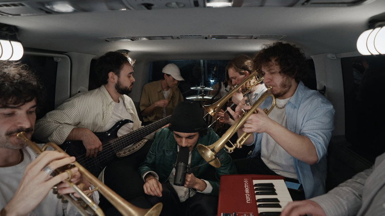 кадр из фильма Nos cœurs sur la main