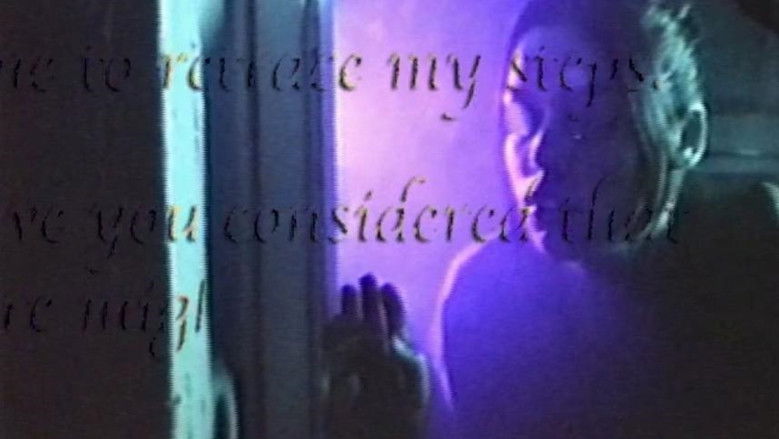 кадр из фильма Neon Parallel 1996