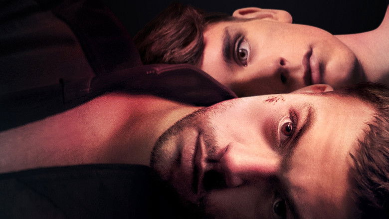 кадр из фильма Джонас