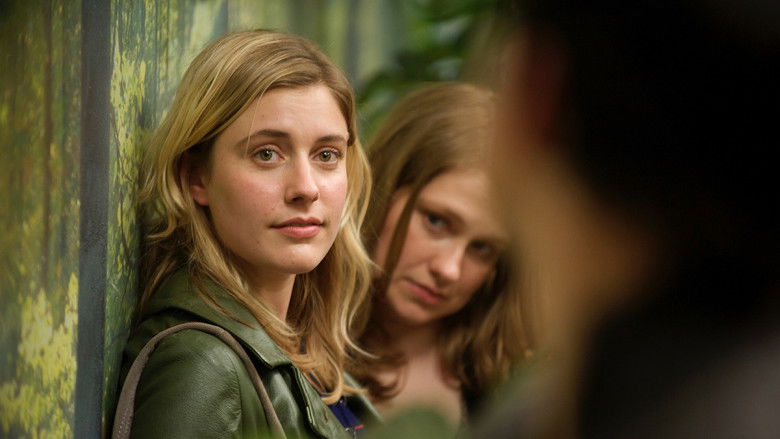 кадр из фильма Гринберг