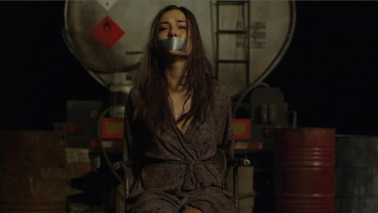 кадр из фильма Открытые окна