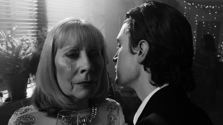 кадр из фильма SPEECH