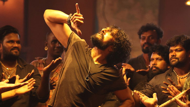 кадр из фильма ಮಾರ್ಕ್