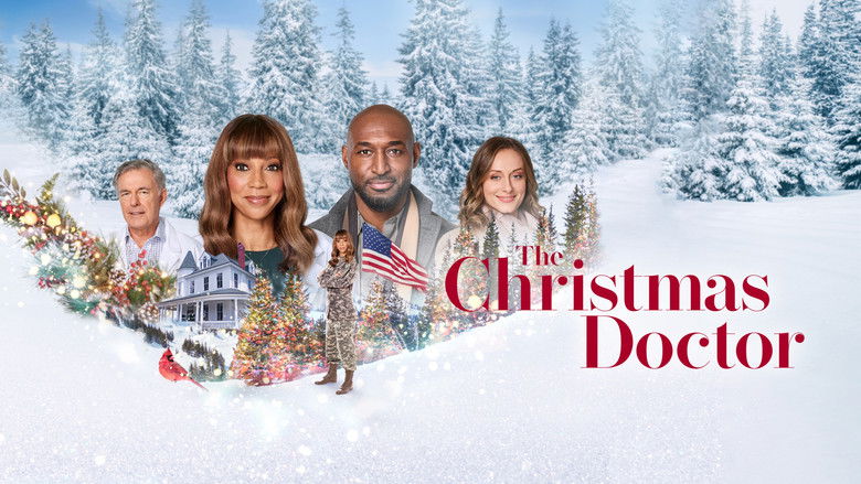 кадр из фильма Рождественский доктор