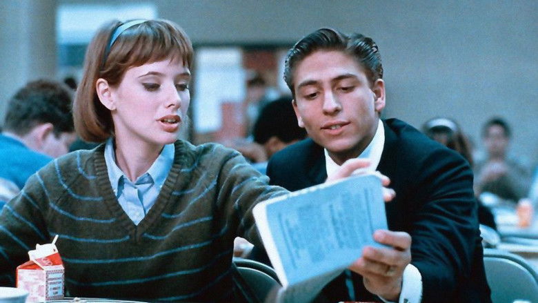 кадр из фильма Крошка, это ты!