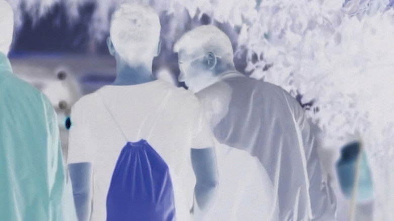 кадр из фильма Lagoa Armênia