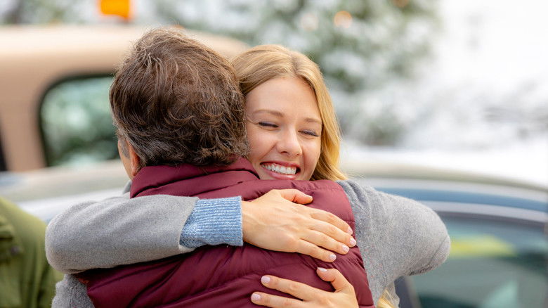 кадр из фильма Возвращение в Кристмас Крик