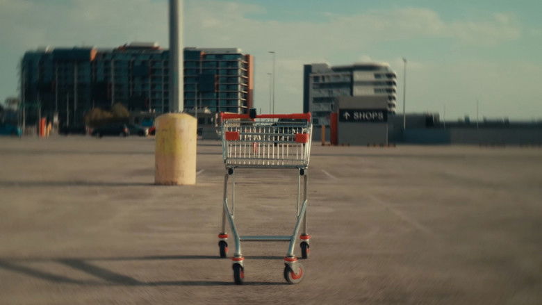 кадр из фильма The Trolley Problem