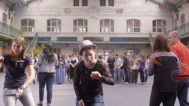 кадр из фильма Souffre-douleurs : ils se manifestent