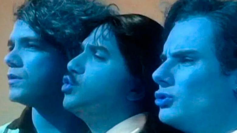 кадр из фильма Les Inconnus - Ze Inconnus Story - Le Bôcoup meilleur (Vol. 2)