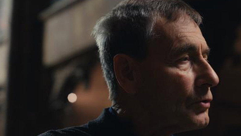 кадр из фильма Au-Delà du Voile - Exploration du Paranormal