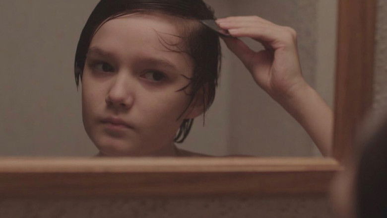 кадр из фильма Handheld