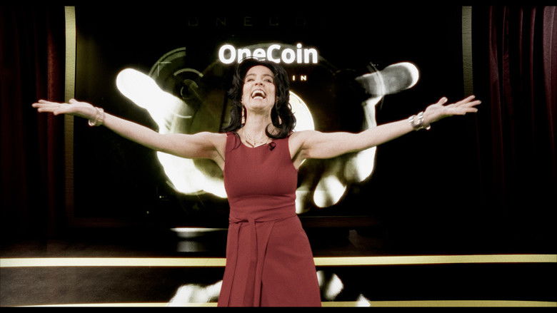 кадр из фильма Bad Slippers