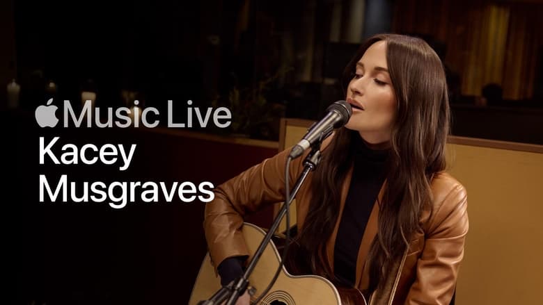 кадр из фильма Apple Music Live: Kacey Musgraves