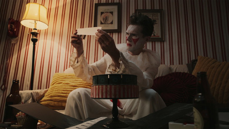 кадр из фильма Carousel