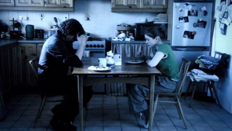 кадр из фильма Fluent Dysphasia