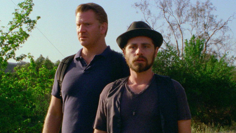 кадр из фильма Слишком поздно