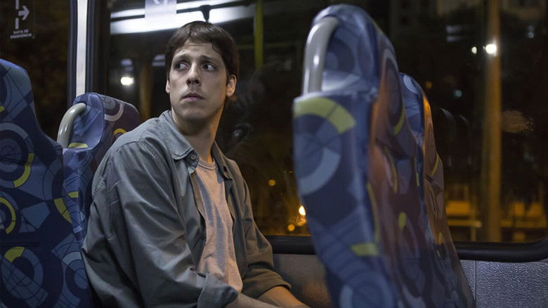 кадр из фильма Entre Abelhas