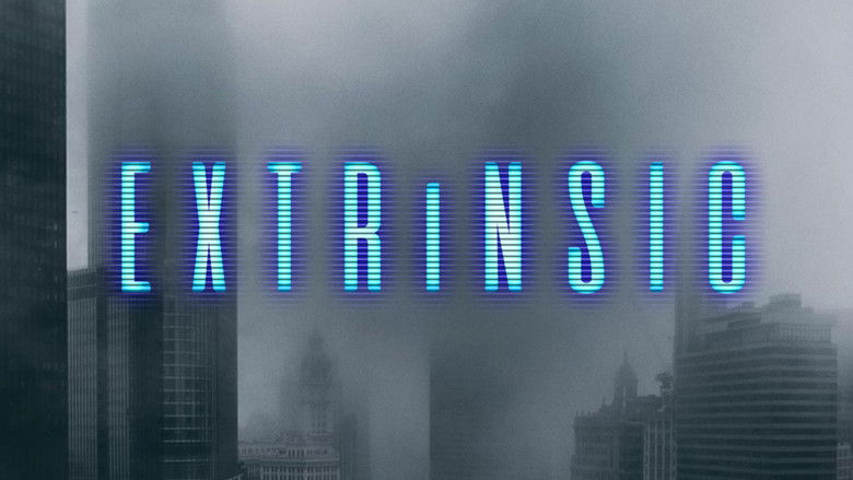 кадр из фильма EXTRiNSIC