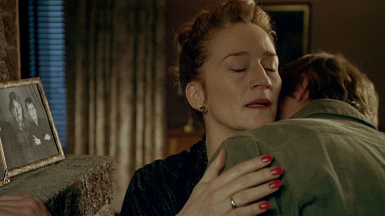 кадр из фильма Kaldaljós