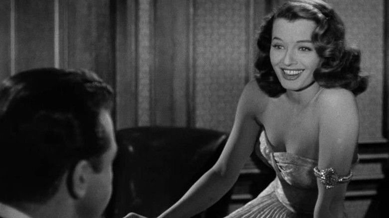 кадр из фильма Джонни О'Клок