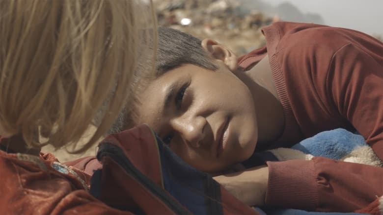 кадр из фильма Висячие сады