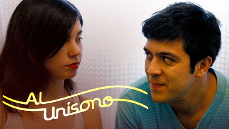 кадр из фильма Al unísono