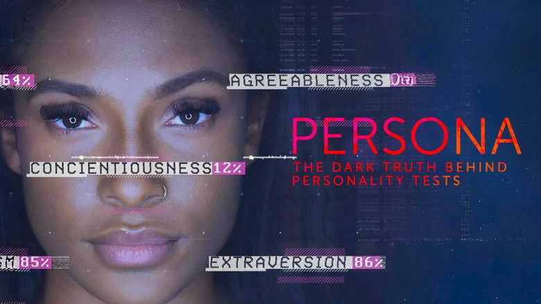кадр из фильма Persona: The Dark Truth Behind Personality Tests