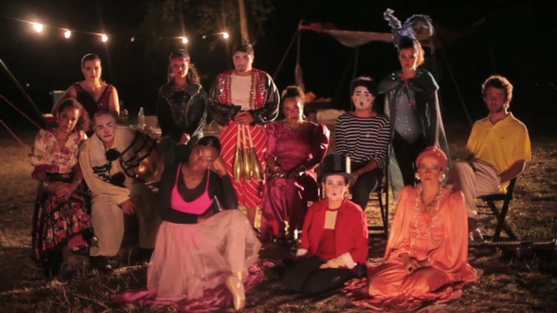 кадр из фильма Estanque