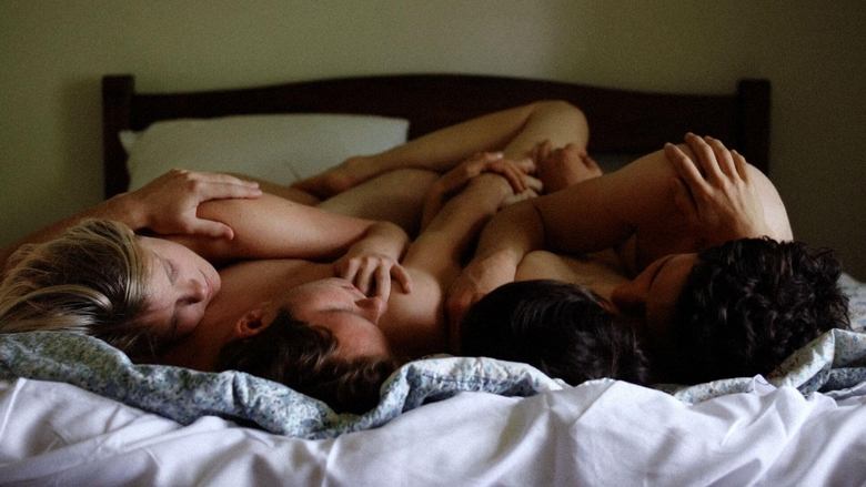 кадр из фильма Hide and Seek