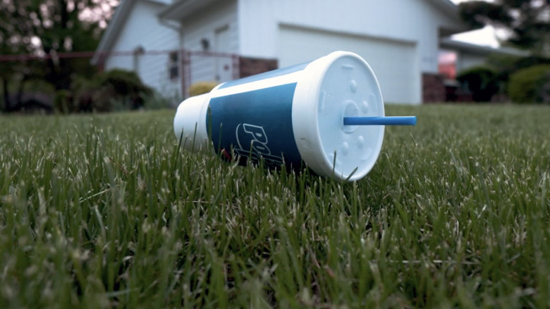 кадр из фильма Polar Pop Terror