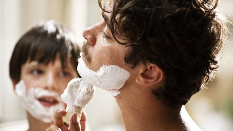 кадр из фильма L'uomo nero