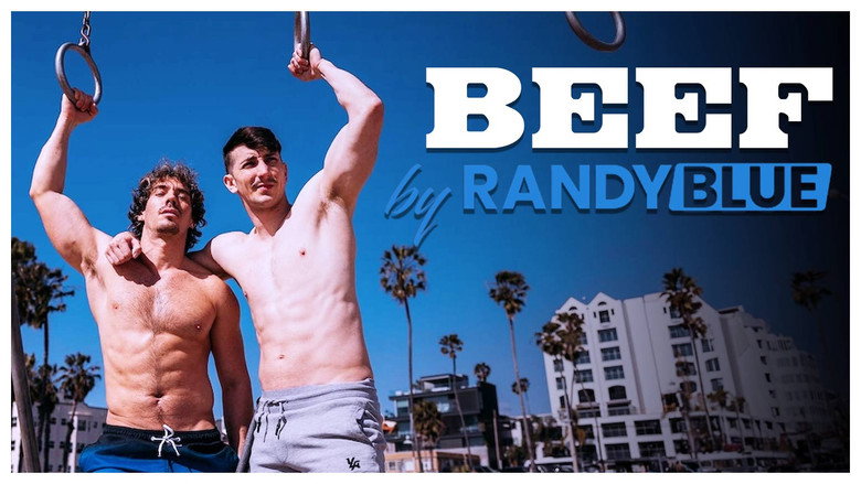 кадр из фильма Beef