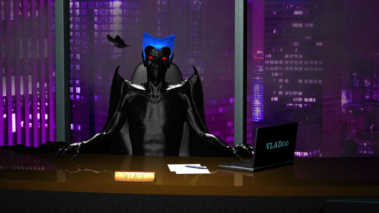 кадр из фильма Press Start 2 Continue