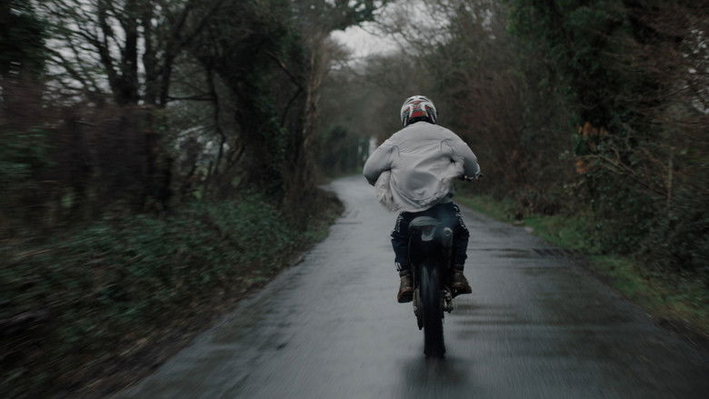 кадр из фильма Salt Water Town