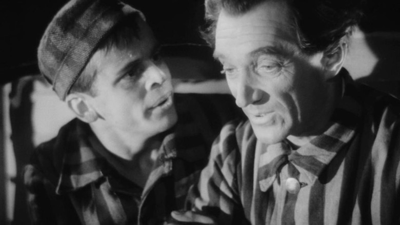 Идущие на смерть