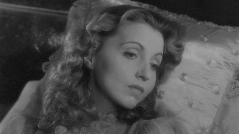 кадр из фильма Я гуляла с зомби