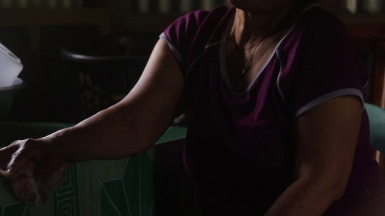 кадр из фильма Bulahaw sa Banahaw