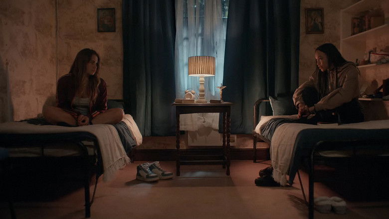 кадр из фильма Killer Body Count