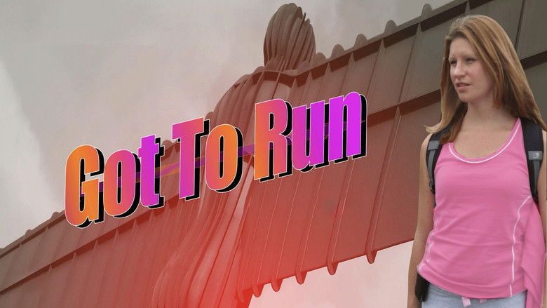 кадр из фильма Got To Run