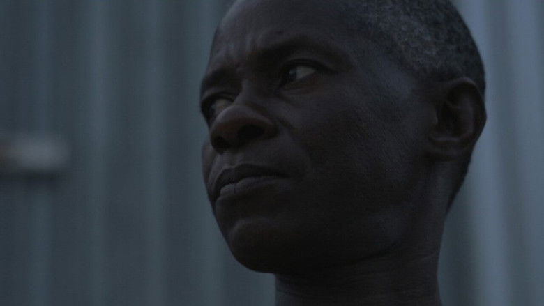 кадр из фильма Yellow Fieber