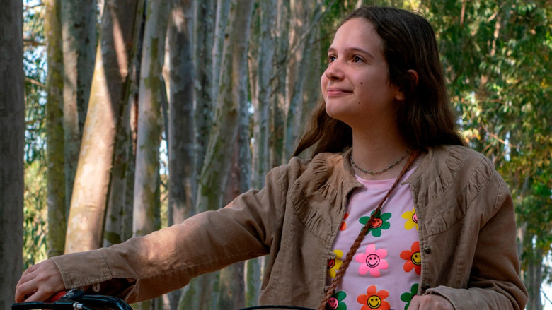 кадр из фильма Sobre Filmes e Bicicletas