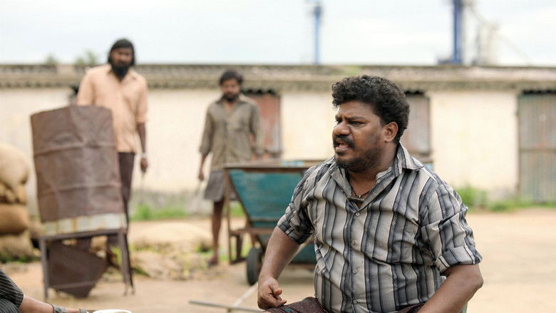 кадр из фильма சாணிக் காயிதம்