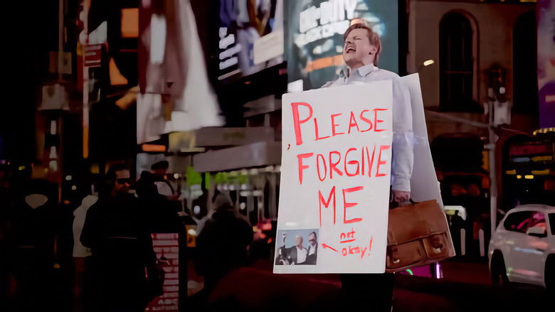 кадр из фильма I'm sorry, Mr. President - Der tiefe Fall des El Hotzo