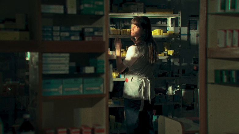 кадр из фильма Remisse Navidad