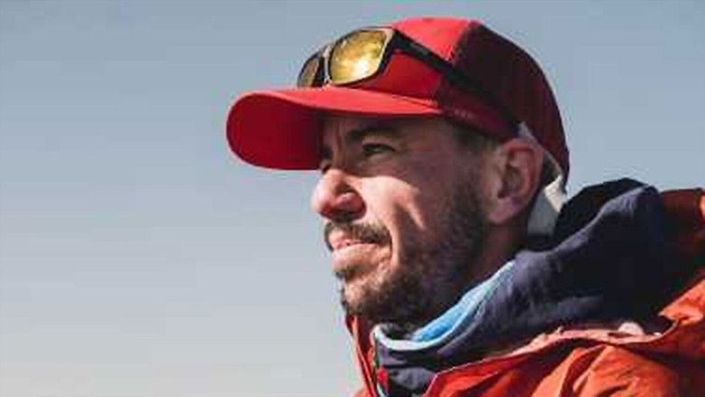 кадр из фильма Venture Out