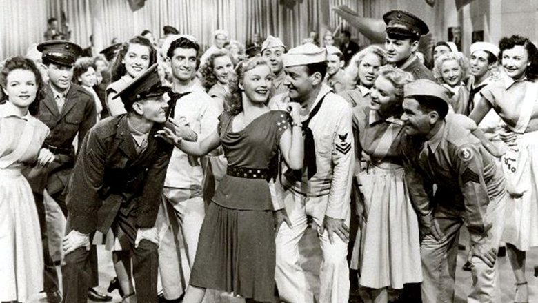 кадр из фильма Куда мы отсюда пойдём?