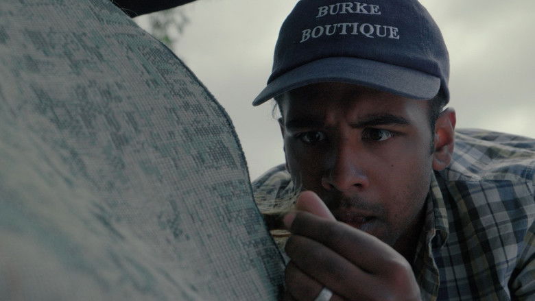 кадр из фильма Not Nice